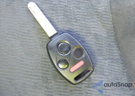 2006 Honda Cr-V Lx z USA, uszkodzony, nr VIN SHSRD78586U416255